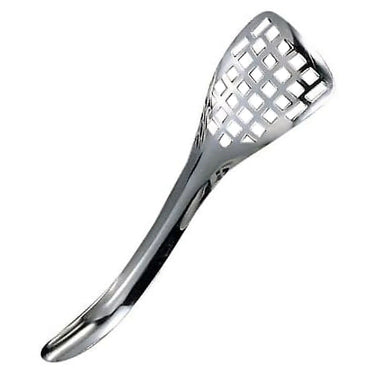 EBM Stainless Steel Flat Renge Spoon
