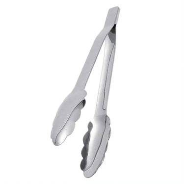 EBM Stainless Steel Multi-Purpose Tongs
