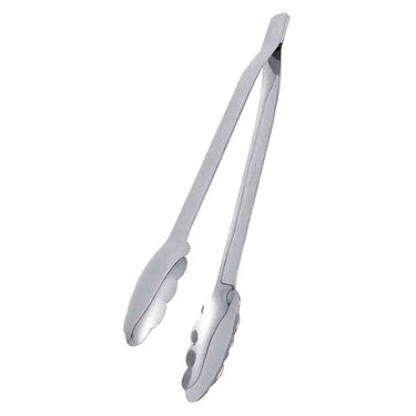 EBM Stainless Steel Multi-Purpose Tongs