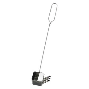 EBM Stainless Steel Sauce Ladle 34ml