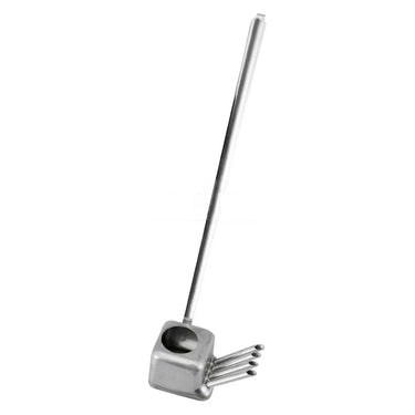 EBM Stainless Steel Sauce Ladle 40ml