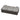 EBM Stainless Steel Yakumi Seasoning Container Black