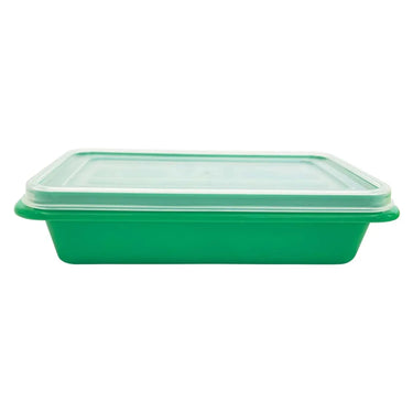 Ebisu Polypropylene Ice Tray 3 Trays 2 pcs Each