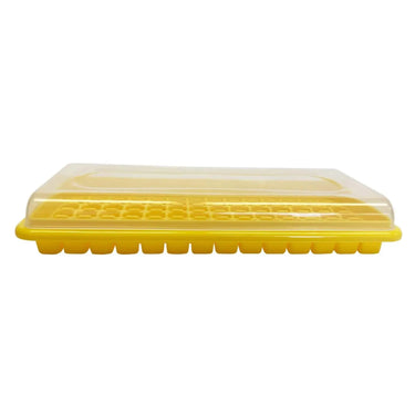 Ebisu Polypropylene Ice Tray Mini 84 pcs
