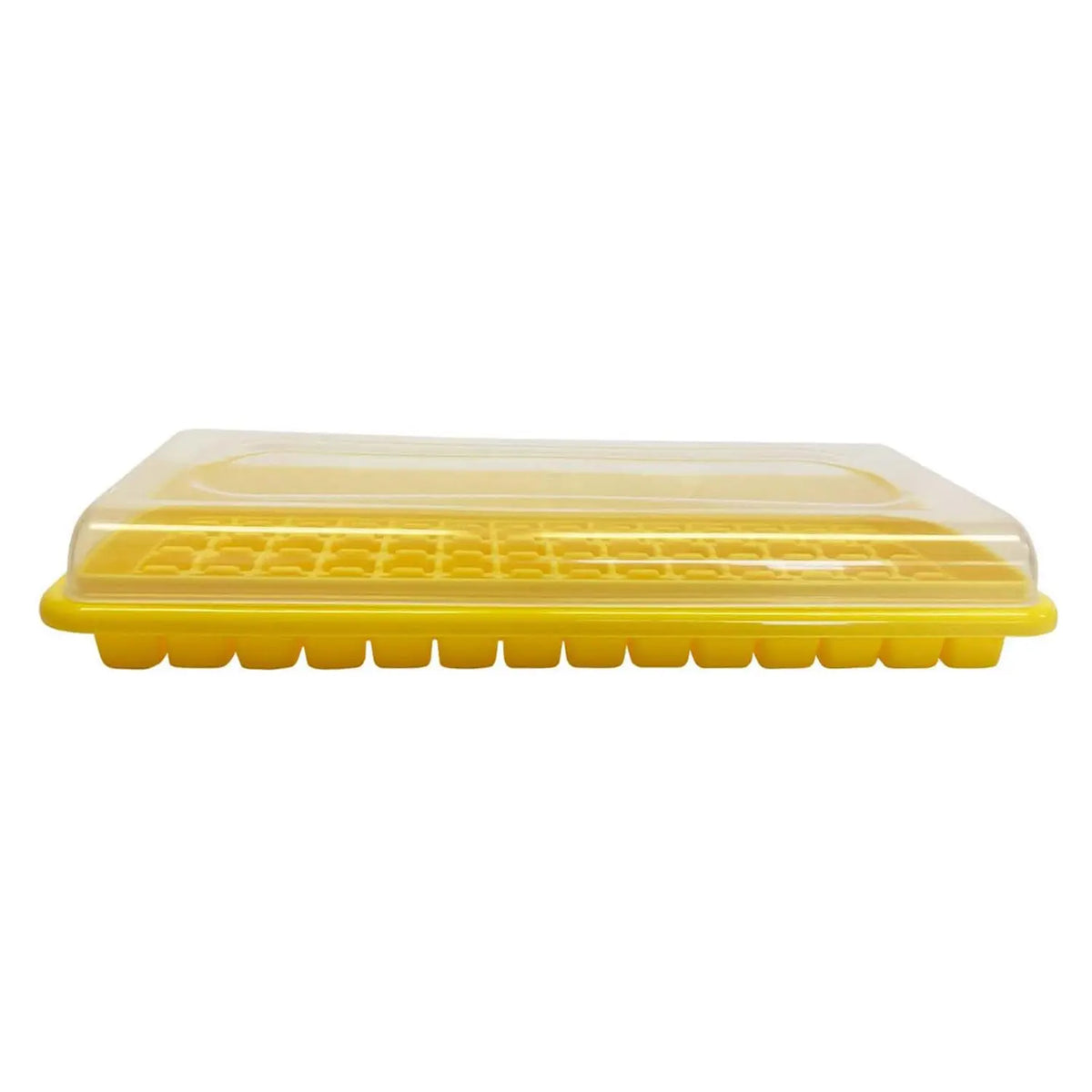 EBiSU Polypropylene Ice Tray Mini 84 pcs