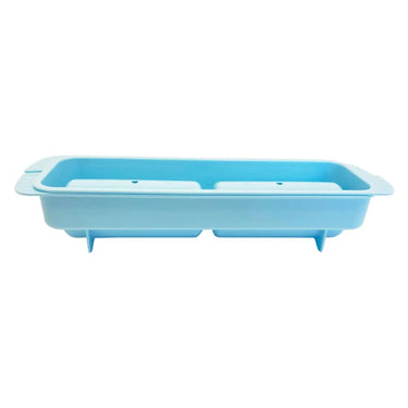 Ebisu Polypropylene Ice Tray for Water Bottle 2 pcs