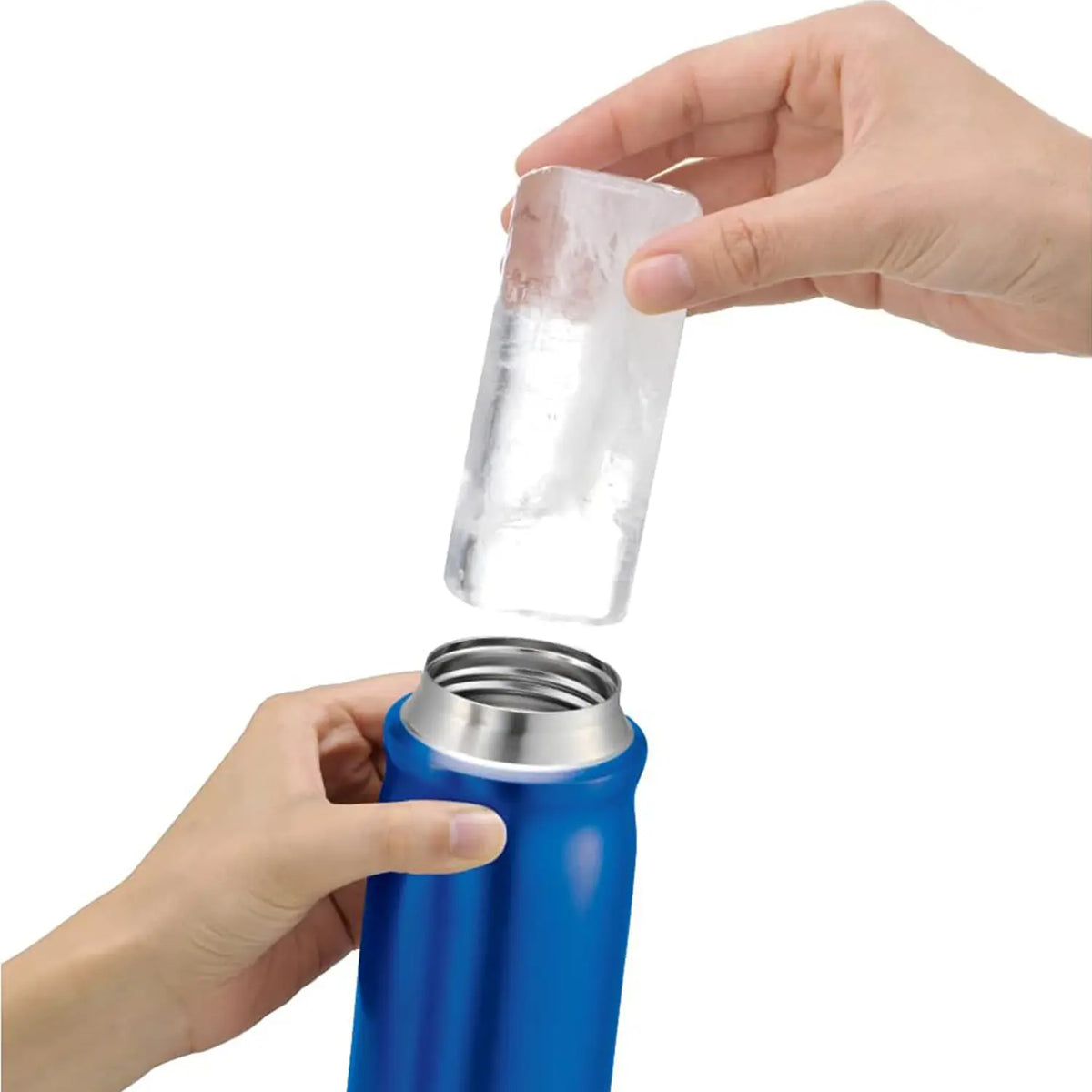 Plastic Drink Mixer Hand Cocktail Shaker Cup with Scale - Brilliant Promos  - Be Brilliant!