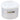 Entec High Pack Antibacterial Polypropylene Round Food Storage Container Deep