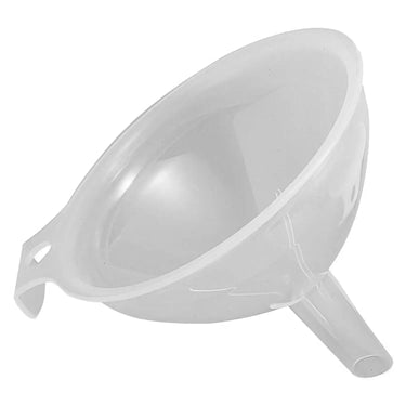 Entec Polypropylene Funnel