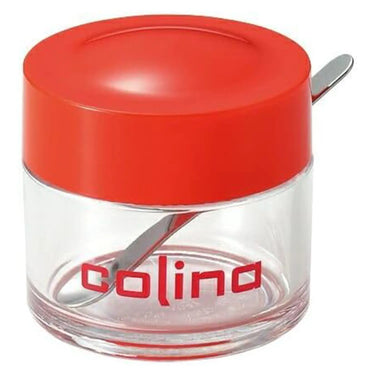 Entec Colina PCT Resin Mustard Pot