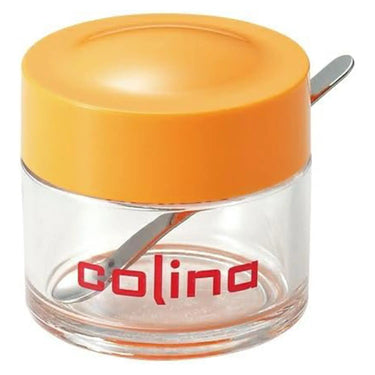 Entec Colina PCT Resin Mustard Pot