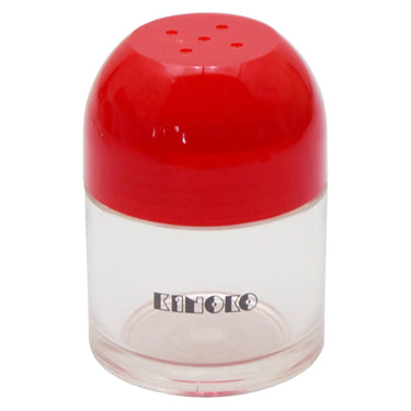 Entec Kinoko Acrylic Pepper Shaker