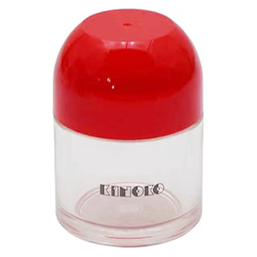 Entec Kinoko Acrylic Salt Shaker