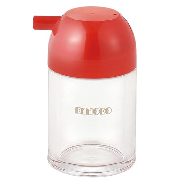 Entec Kinoko Acrylic Sauce Dispenser