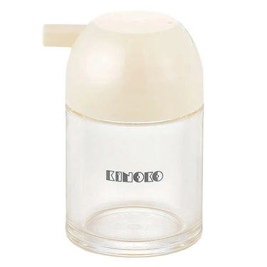 Entec Kinoko Acrylic Soy Sauce Dispenser