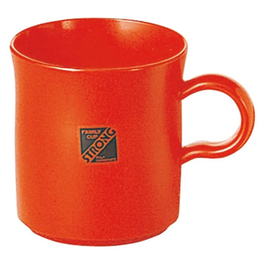 Entec Polycarbonate Durable Mug