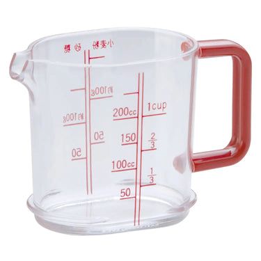 Entec Polycarbonate Measuring Cup
