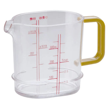 Entec Polycarbonate Measuring Cup