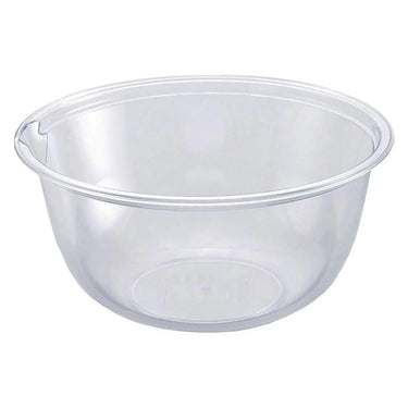 Entec Polycarbonate Mixing Bowl with Pour Spout