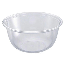 Entec Polycarbonate Mixing Bowl with Pour Spout