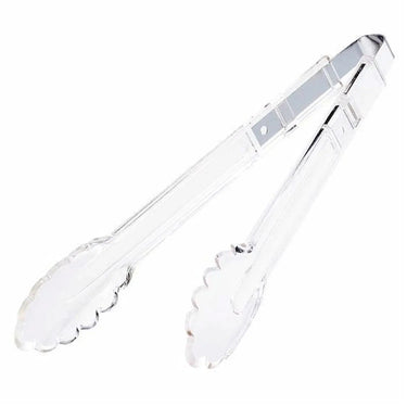 Entec Polycarbonate Tongs 245mm
