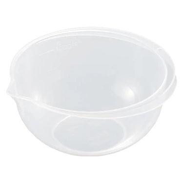 Entec Polypropylene Antibacterial Mixing Bowl Translucent