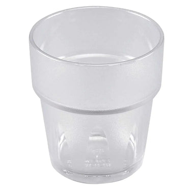 Entec Tritan King Stepped Tumbler