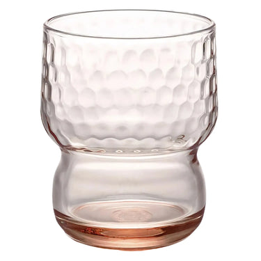Forte Glass Tumbler Kikko 280ml 6-Piece Set