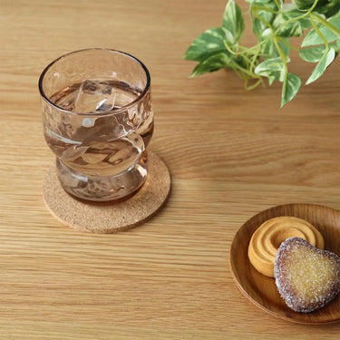 Forte Glass Tumbler Kikko 280ml 6-Piece Set