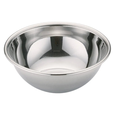 Fujii Stainless Steel Mixing Bowl
