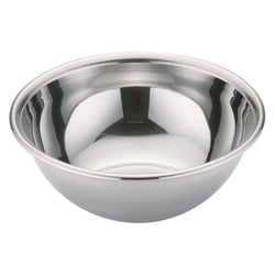 Fujii Stainless Steel Mixing Bowl