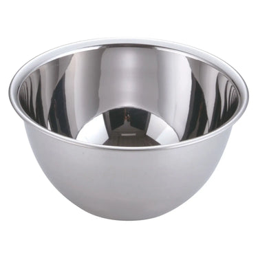 Fujii Stainless Steel Deep Mixing Bowl