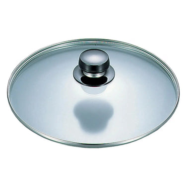 Fujinosu Elec Master Light Glass Lid