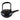 Fukui Craft ABS Resin Choshi Sake Kettle
