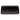 Fukui Craft FRP Non-Slip Serving Tray Black Nunome