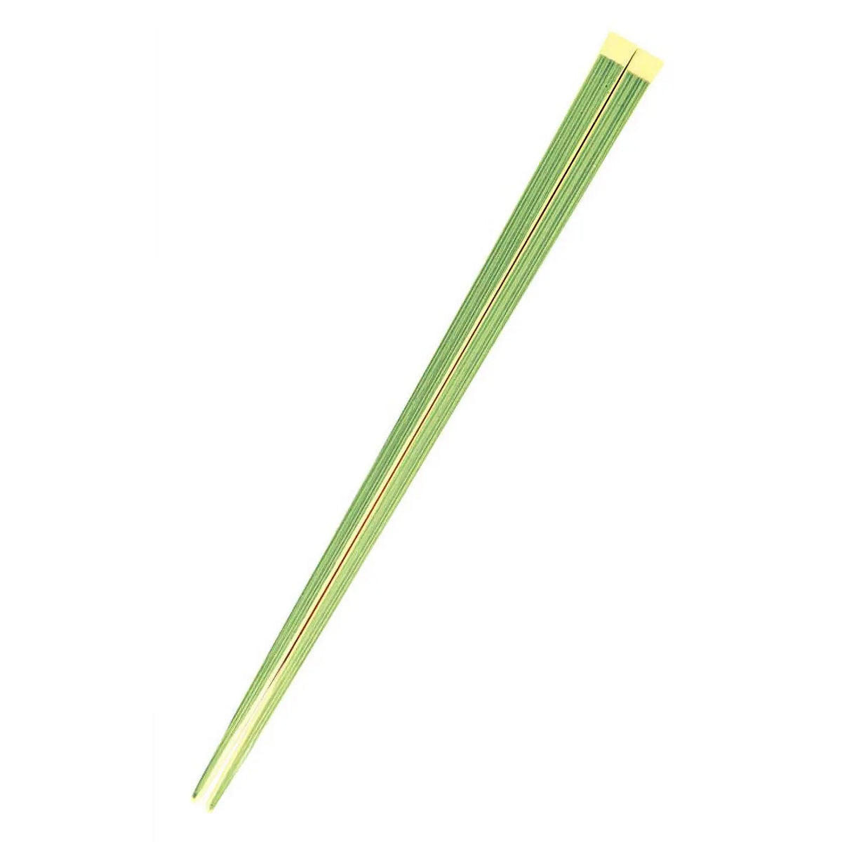 Fukui Craft PBT Resin Tensoge Chopsticks 22.5cm