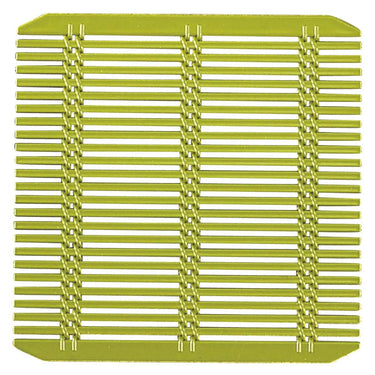 Fukui Craft Polypropylene Sudare Mat