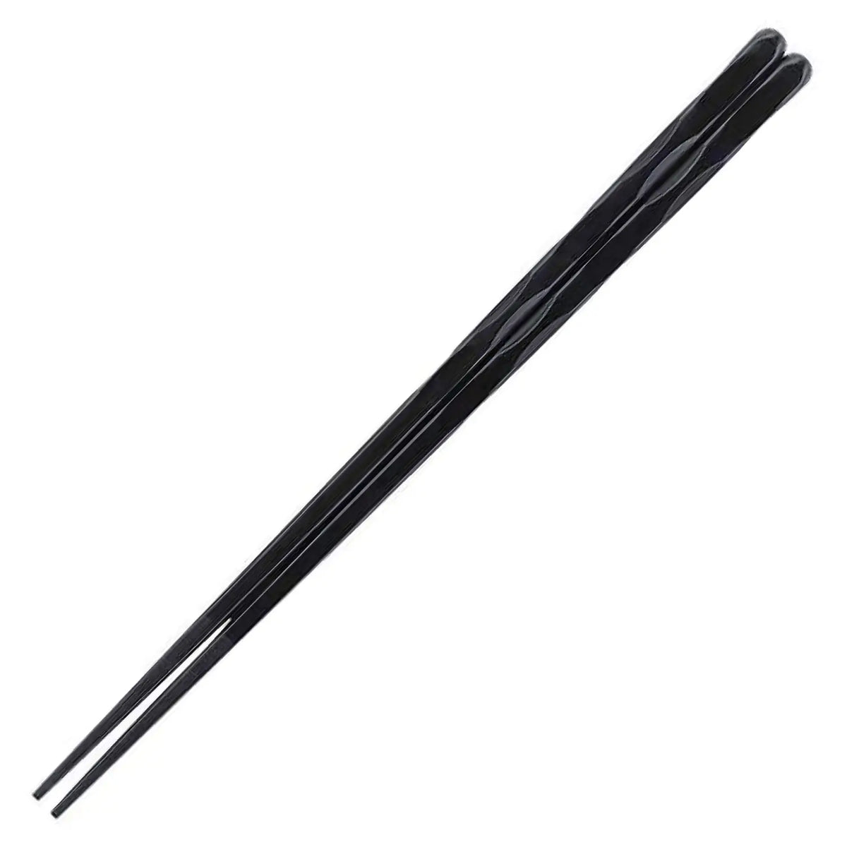 Fukui Craft SPS Resin Menhori Lacquered Non-Slip Chopsticks 22.7cm