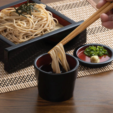 Fukui Craft Thick Rimmed Soba Choko Cup
