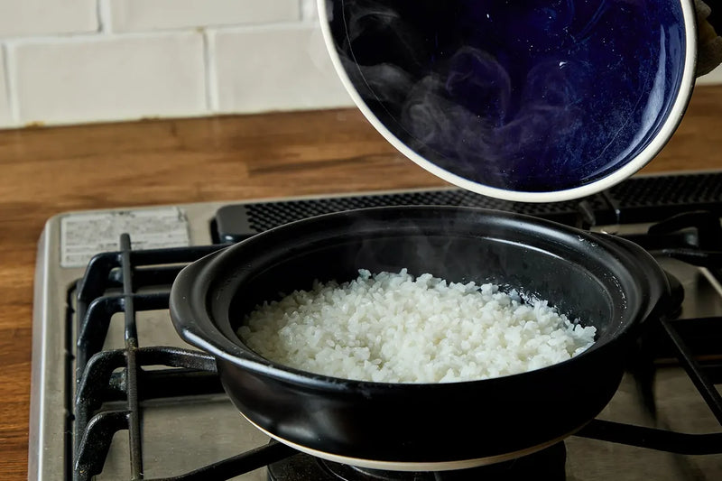 What Is Donabe Seasoning? How to Prepare Your Japanese Clay Pot Before First Use and Care for It Properly