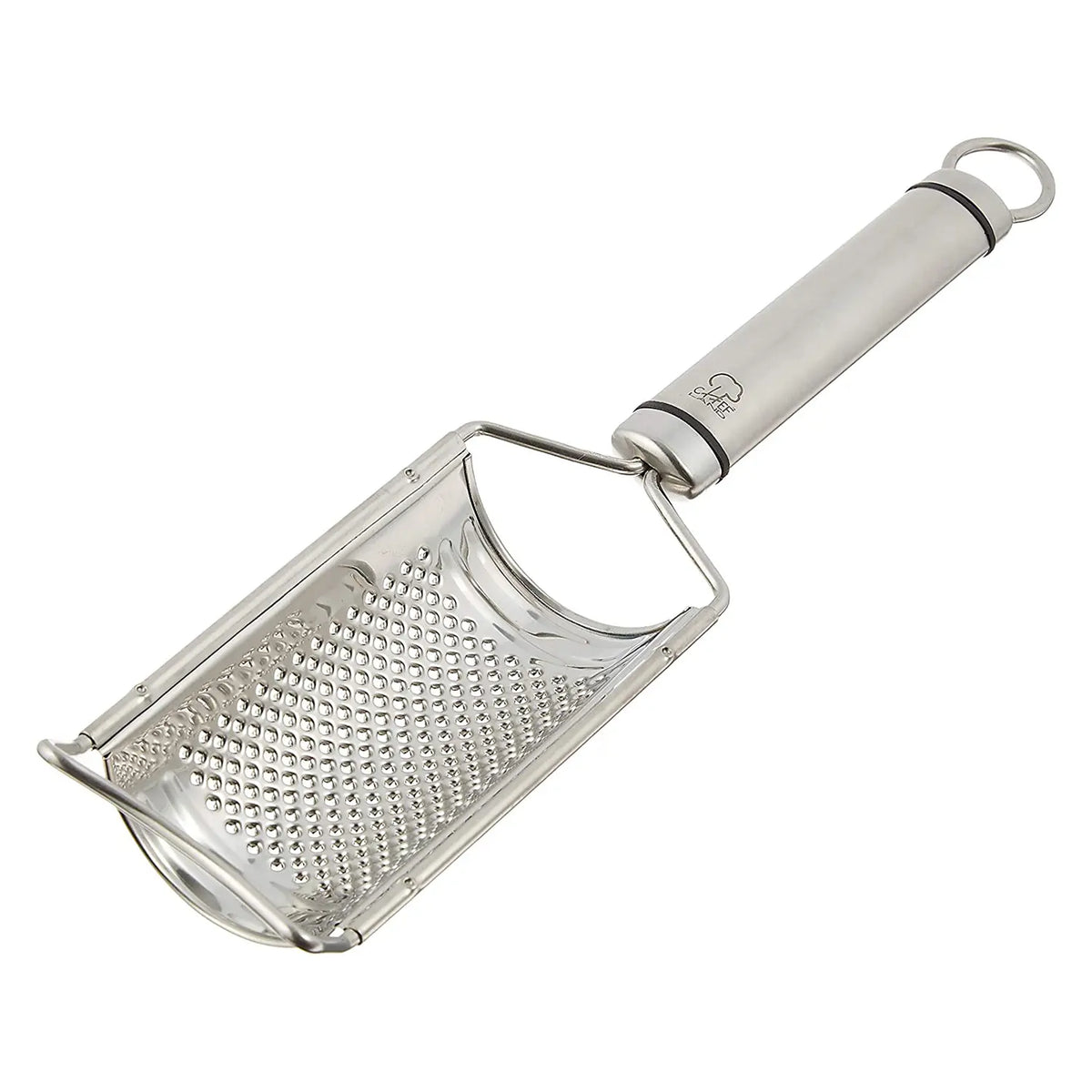 GS Home Products Chef Land Stainless Steel Cheese Grater