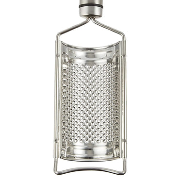 GS Home Products Chef Land Stainless Steel Cheese Grater