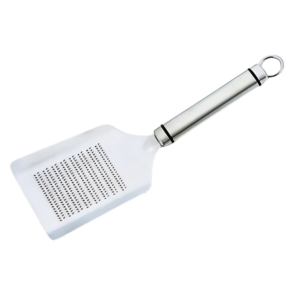 GS Home Products Stainless Steel Wasabi Grater