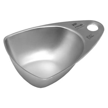 GS Home Products Stainless Steel Measuring Cup
