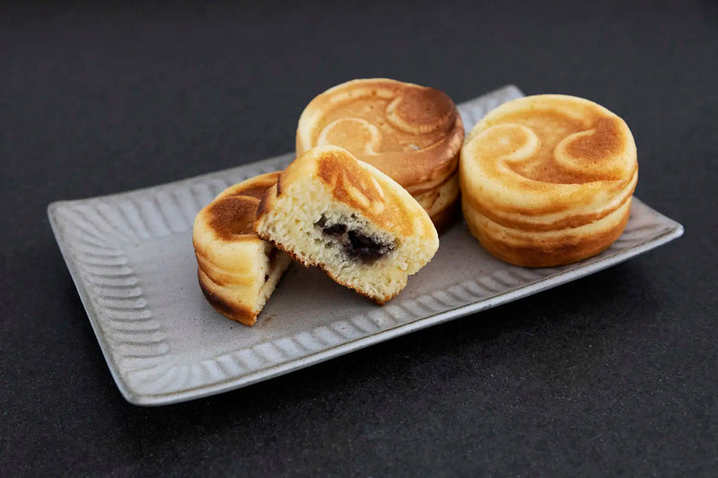 How to Make Obanyaki at Home