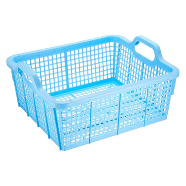 Gifu Plastic Polypropylene Rectangular Draining Basket