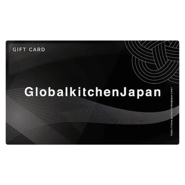 Globalkitchen Japan Gift Card