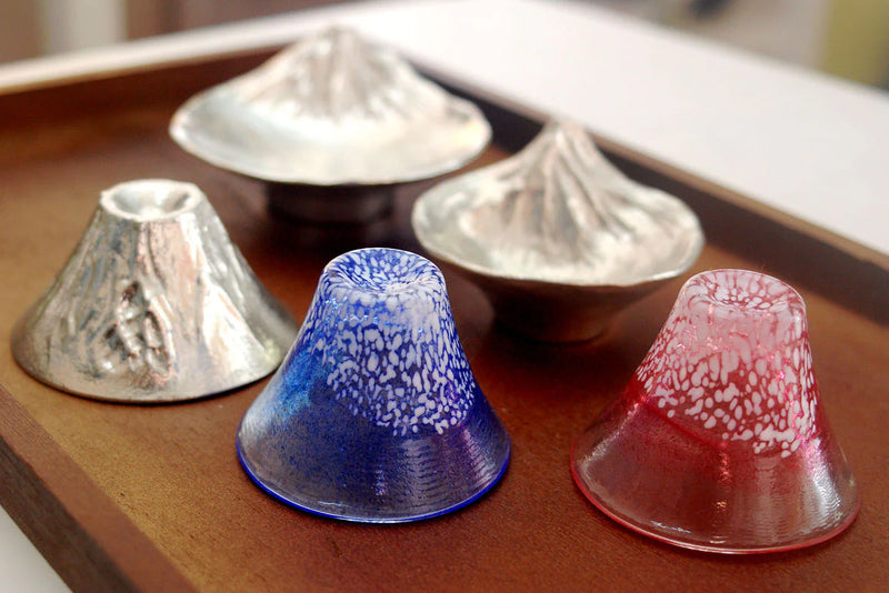 Good Fortune Tableware to Bring Good Luck, Japanese Beautiful Traditional Craftwork