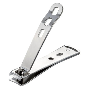 Green Bell Stainless Steel Nail Clipper