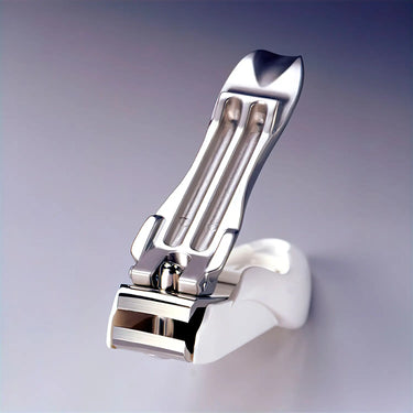 Green Bell Takuminowaza Carbon Steel Nail Clipper & Nail Brush Set